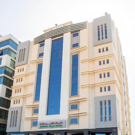 Muscat Hills Hotel Εξωτερικό φωτογραφία