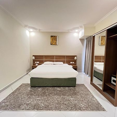 Muscat Hills Hotel Εξωτερικό φωτογραφία