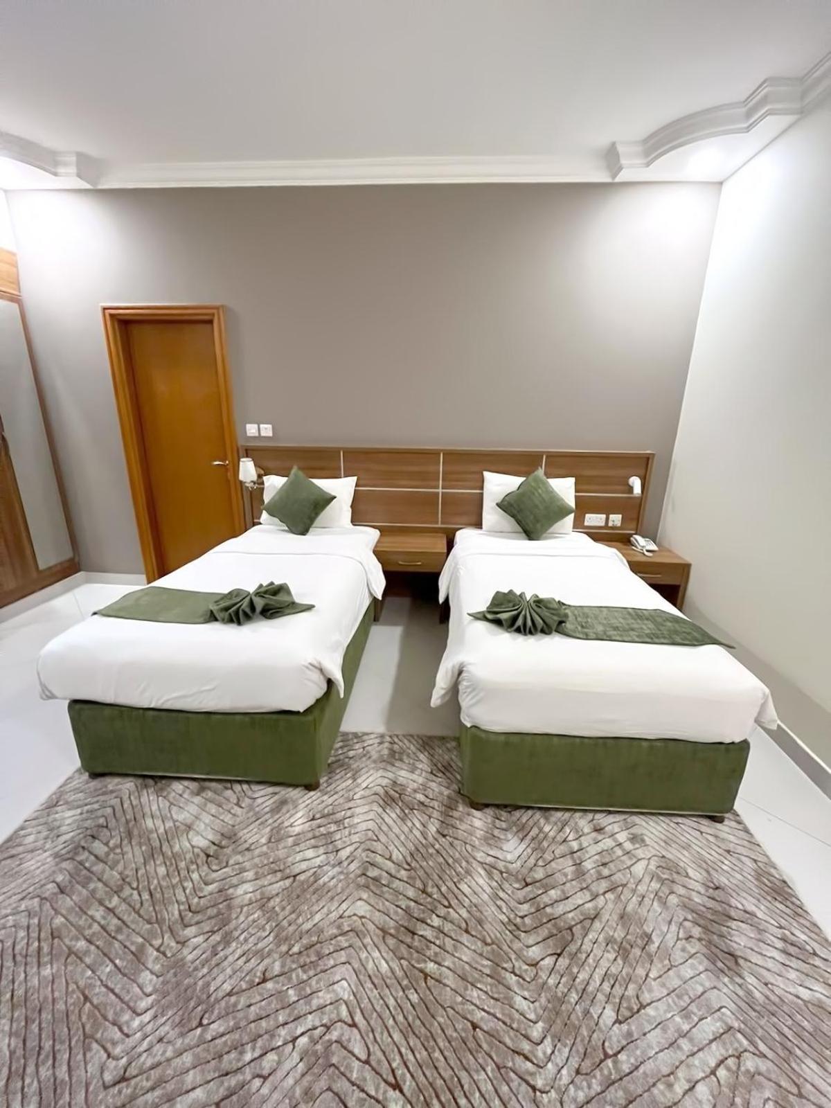 Muscat Hills Hotel Εξωτερικό φωτογραφία