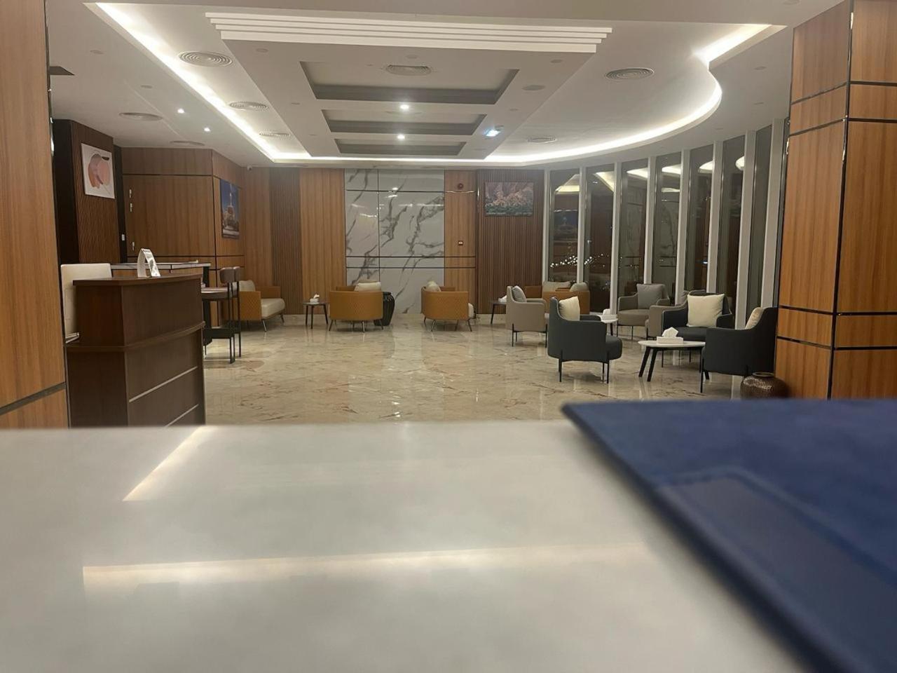 Muscat Hills Hotel Εξωτερικό φωτογραφία