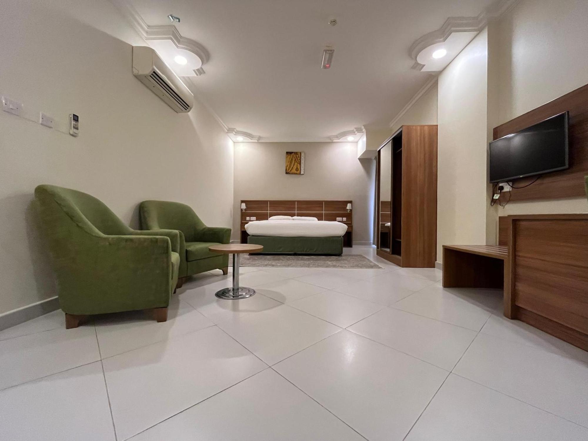 Muscat Hills Hotel Εξωτερικό φωτογραφία