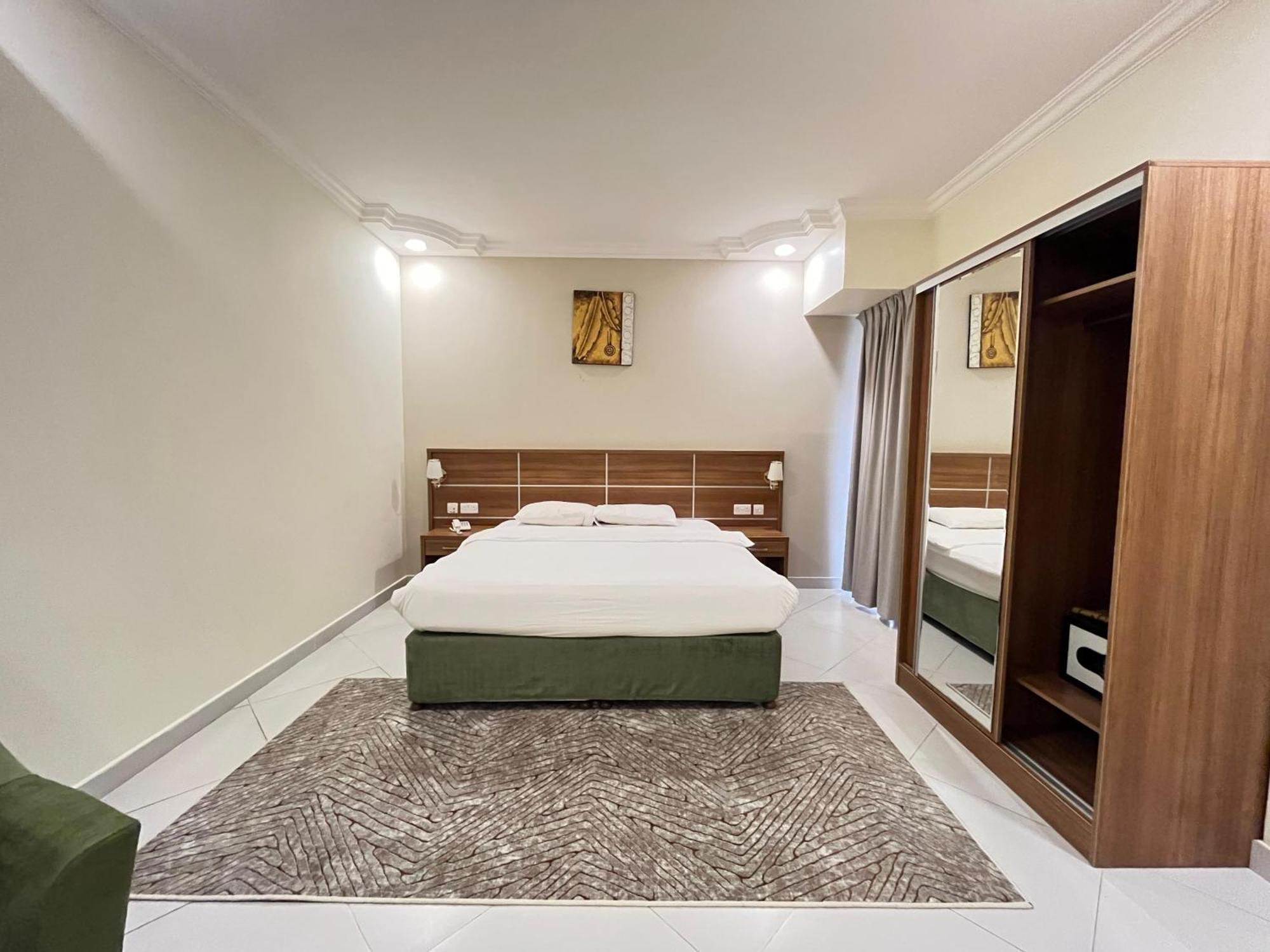 Muscat Hills Hotel Εξωτερικό φωτογραφία