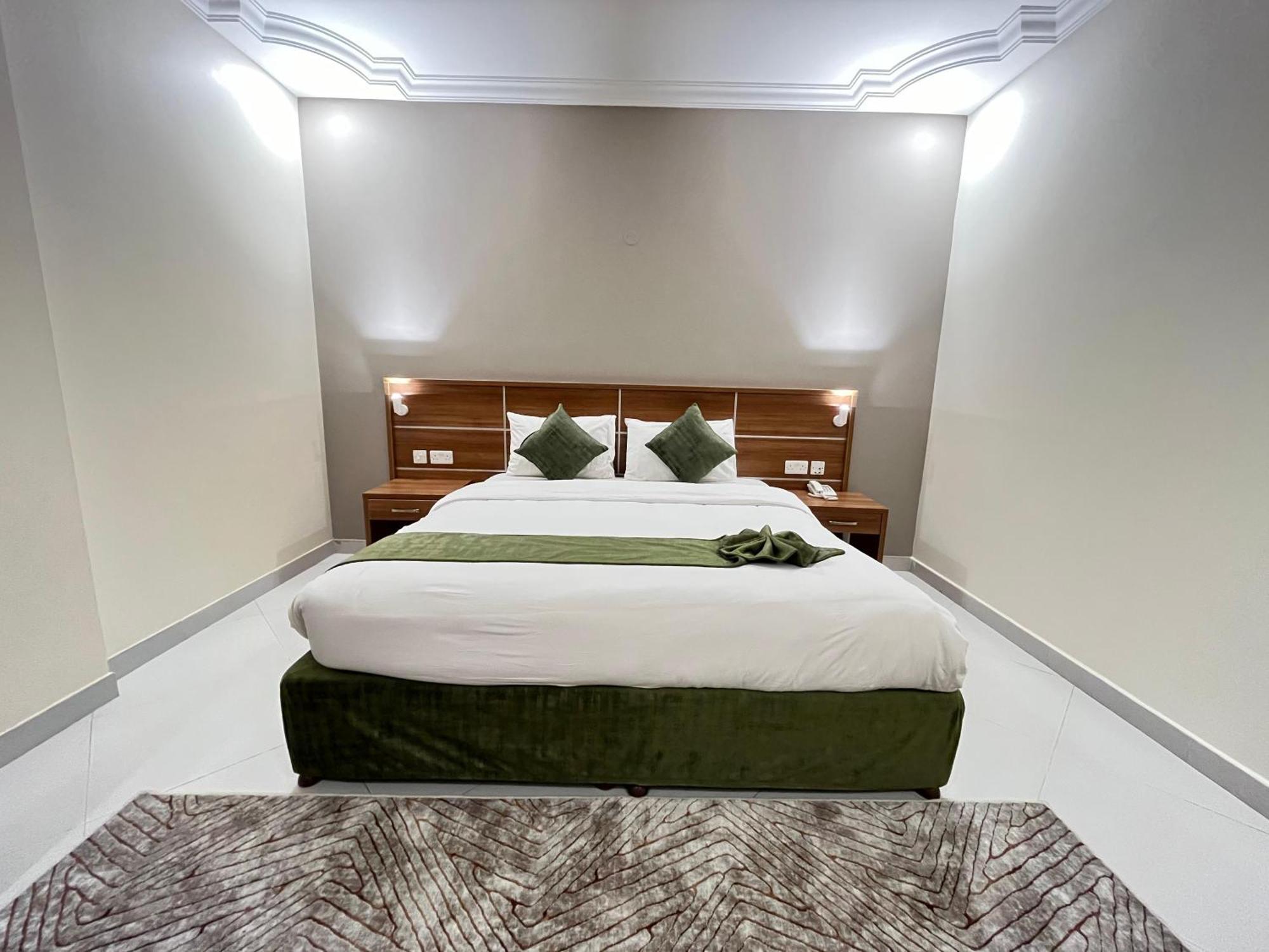 Muscat Hills Hotel Εξωτερικό φωτογραφία