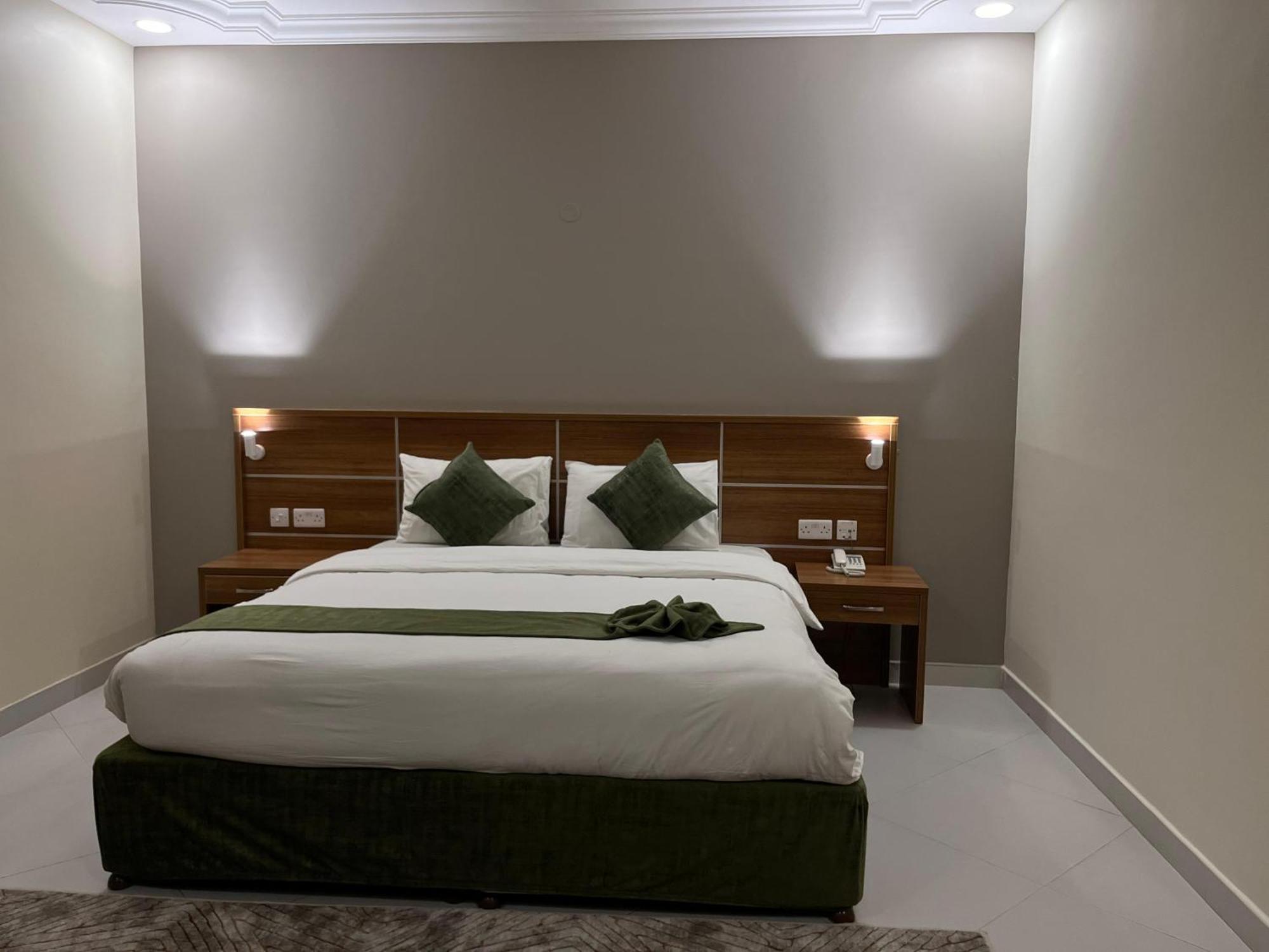 Muscat Hills Hotel Εξωτερικό φωτογραφία