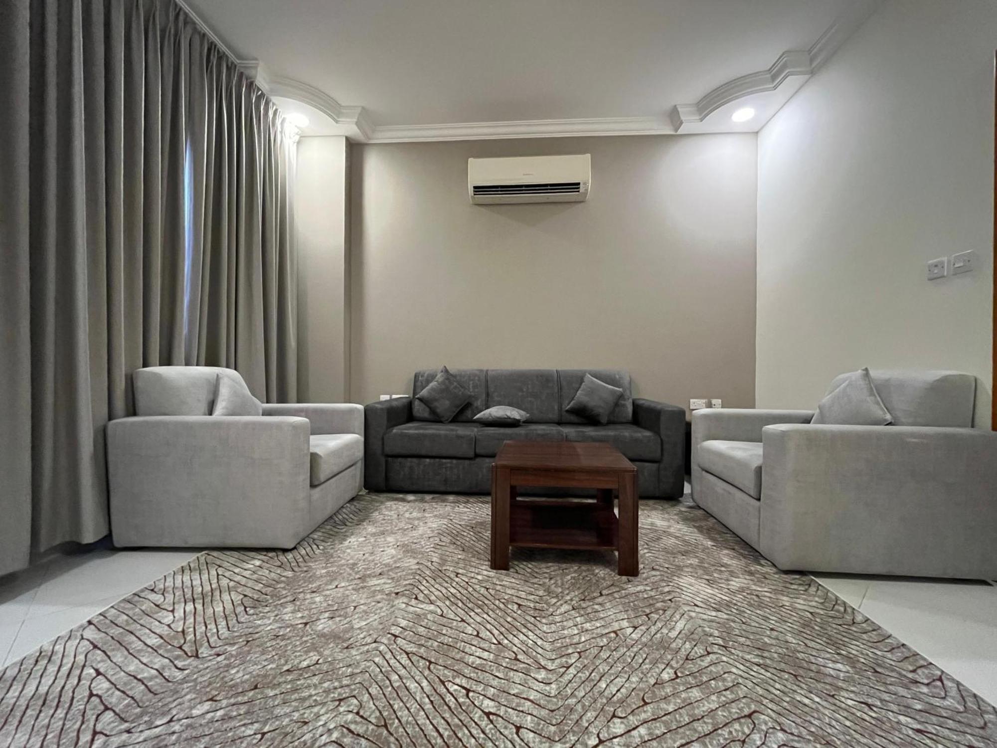 Muscat Hills Hotel Εξωτερικό φωτογραφία