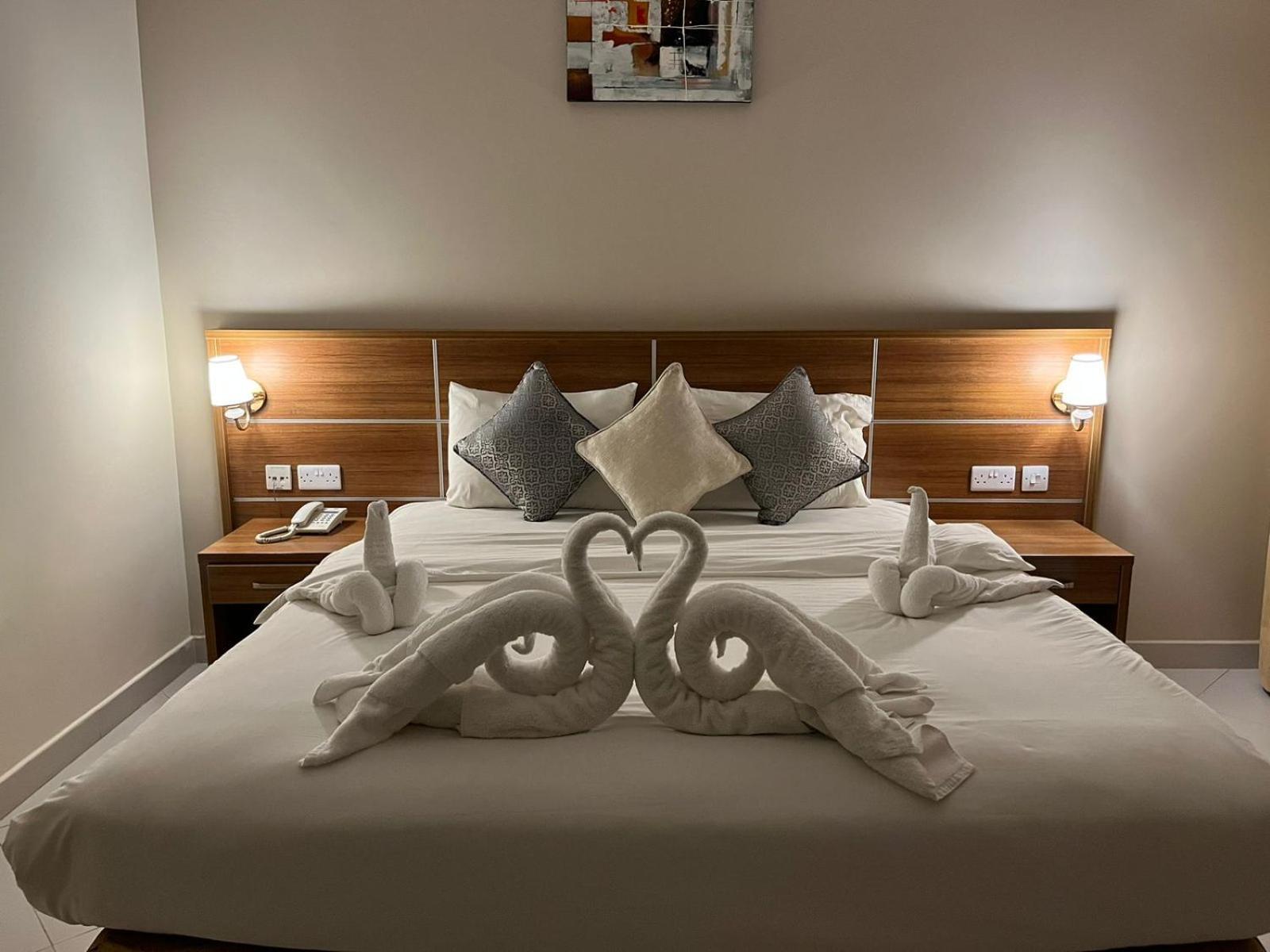 Muscat Hills Hotel Εξωτερικό φωτογραφία