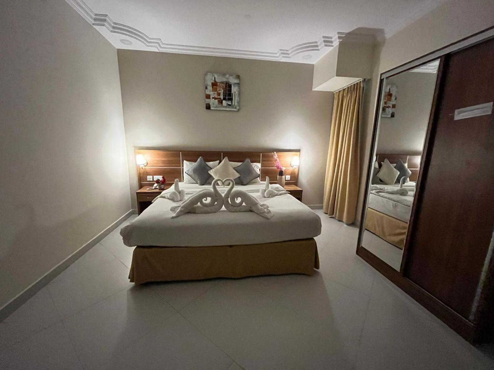 Muscat Hills Hotel Εξωτερικό φωτογραφία