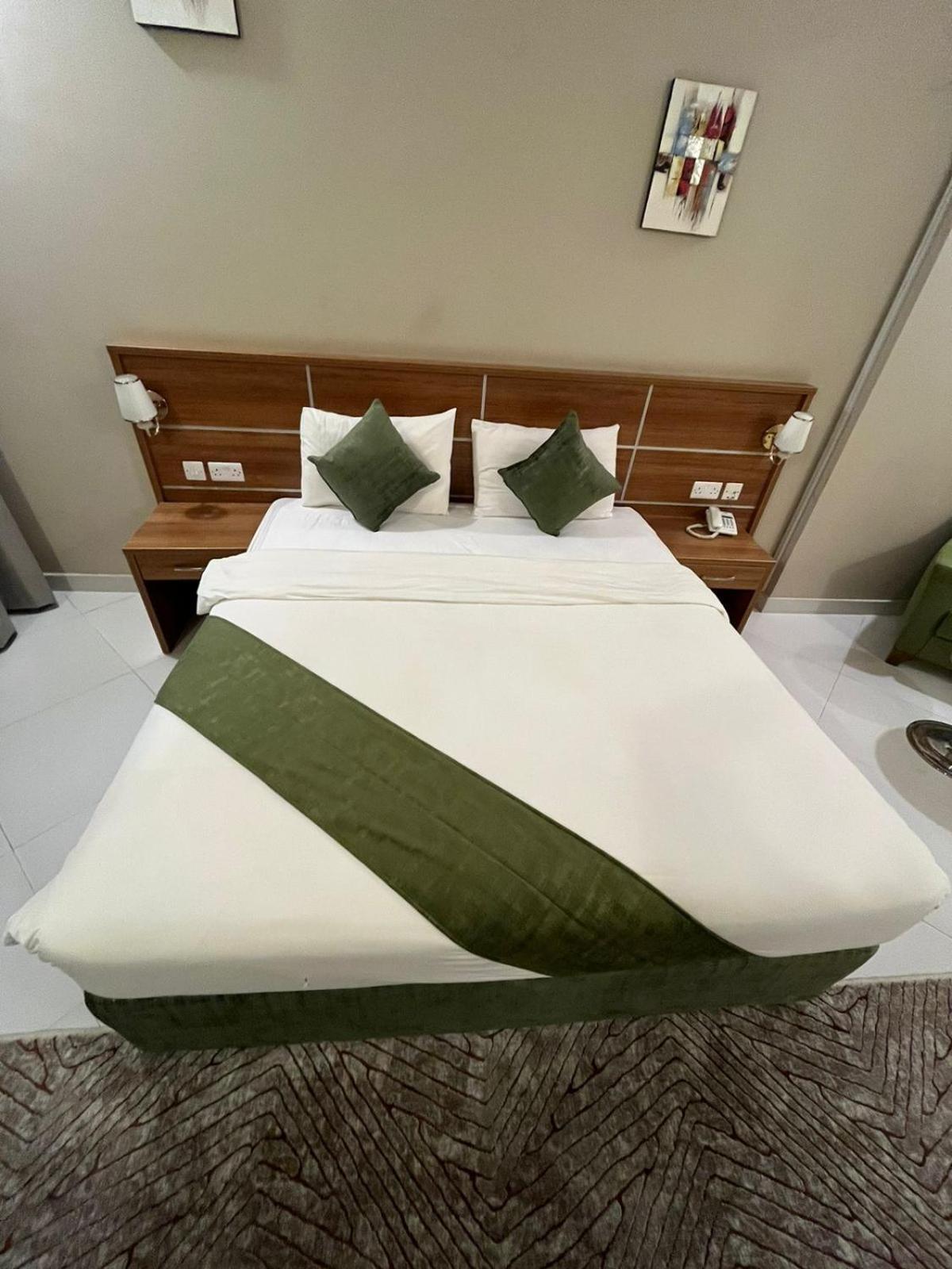 Muscat Hills Hotel Εξωτερικό φωτογραφία