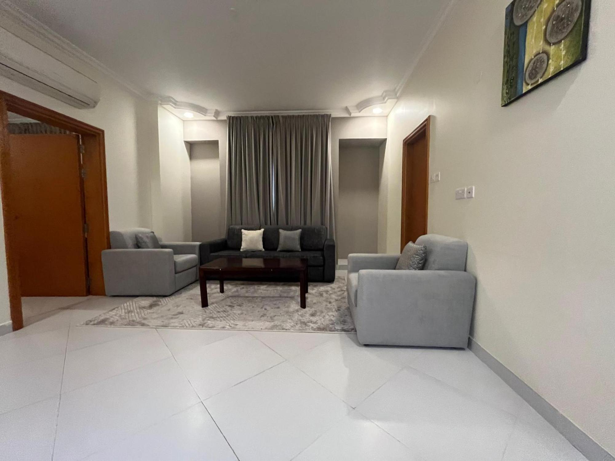 Muscat Hills Hotel Εξωτερικό φωτογραφία