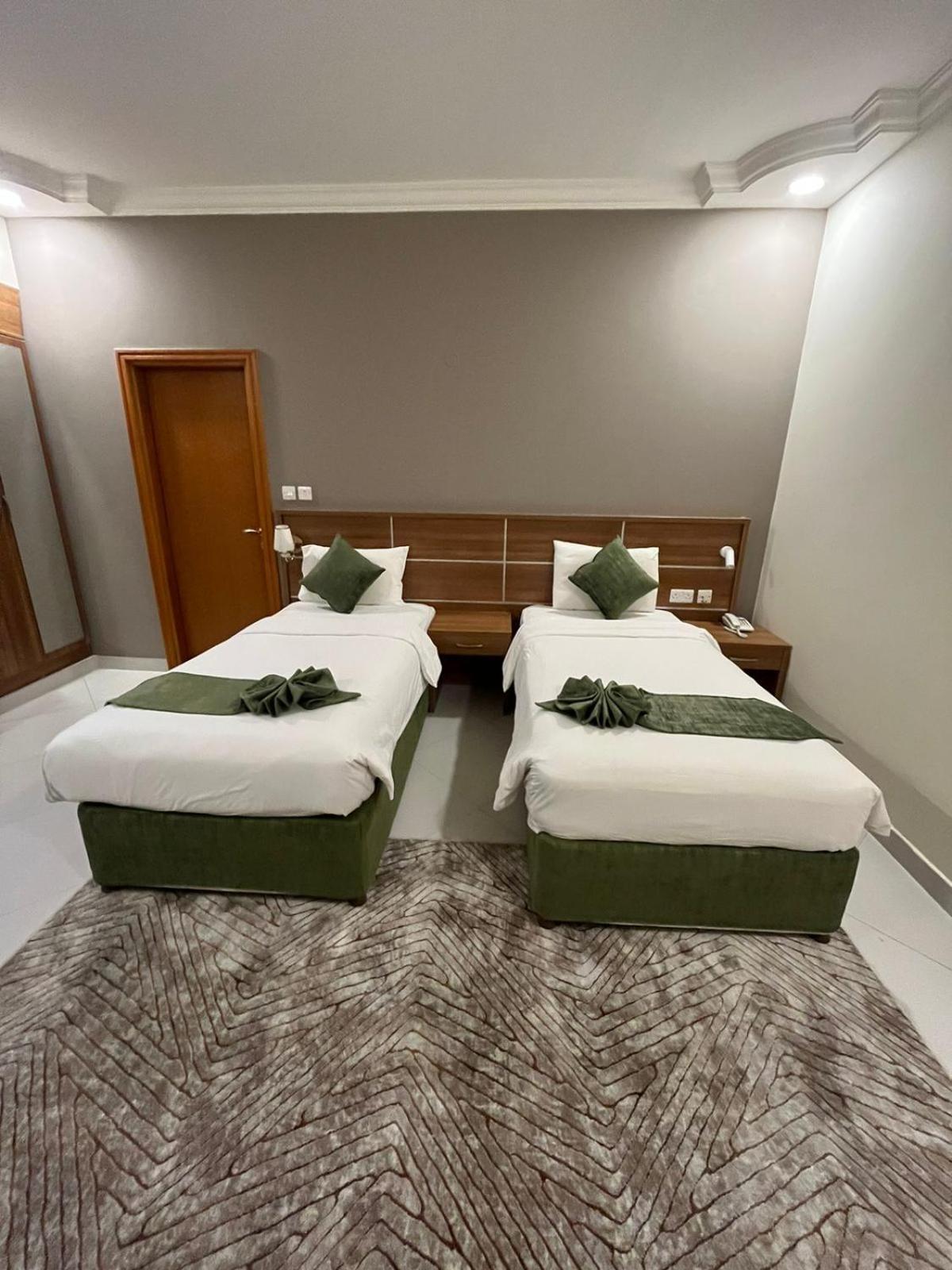 Muscat Hills Hotel Εξωτερικό φωτογραφία