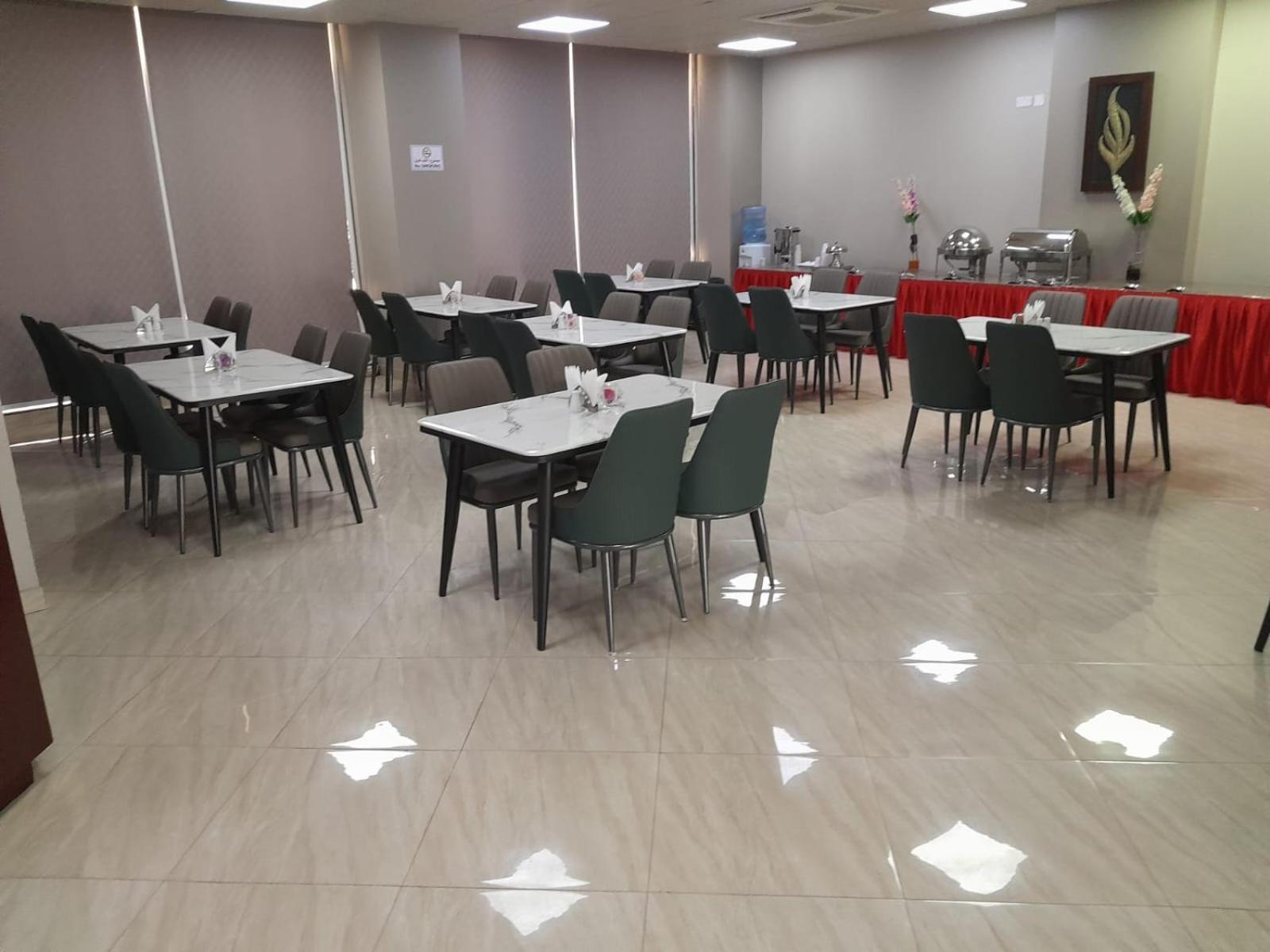 Muscat Hills Hotel Εξωτερικό φωτογραφία