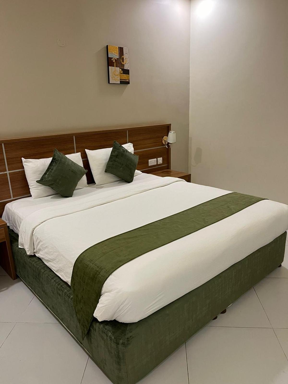 Muscat Hills Hotel Εξωτερικό φωτογραφία