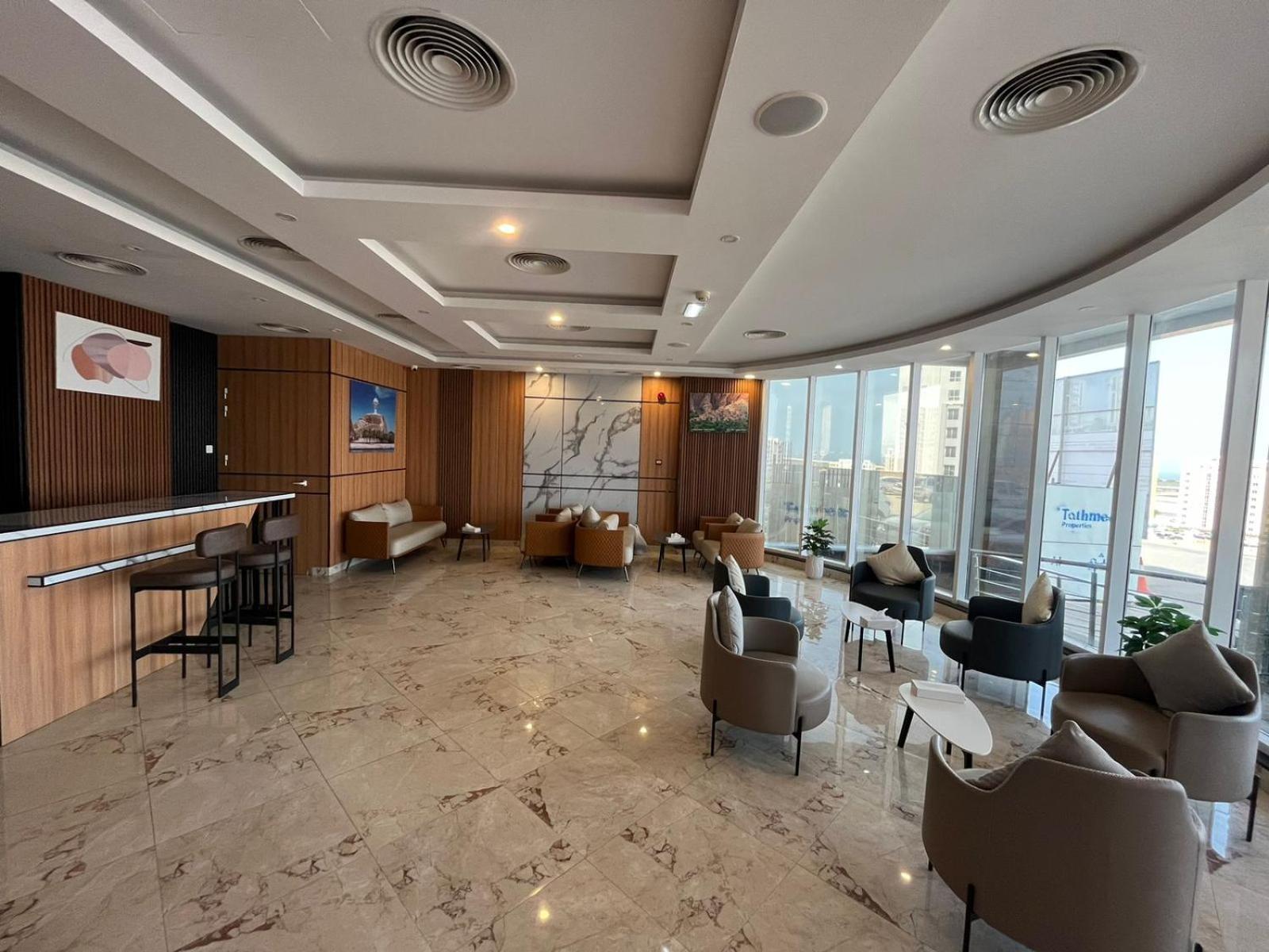 Muscat Hills Hotel Εξωτερικό φωτογραφία