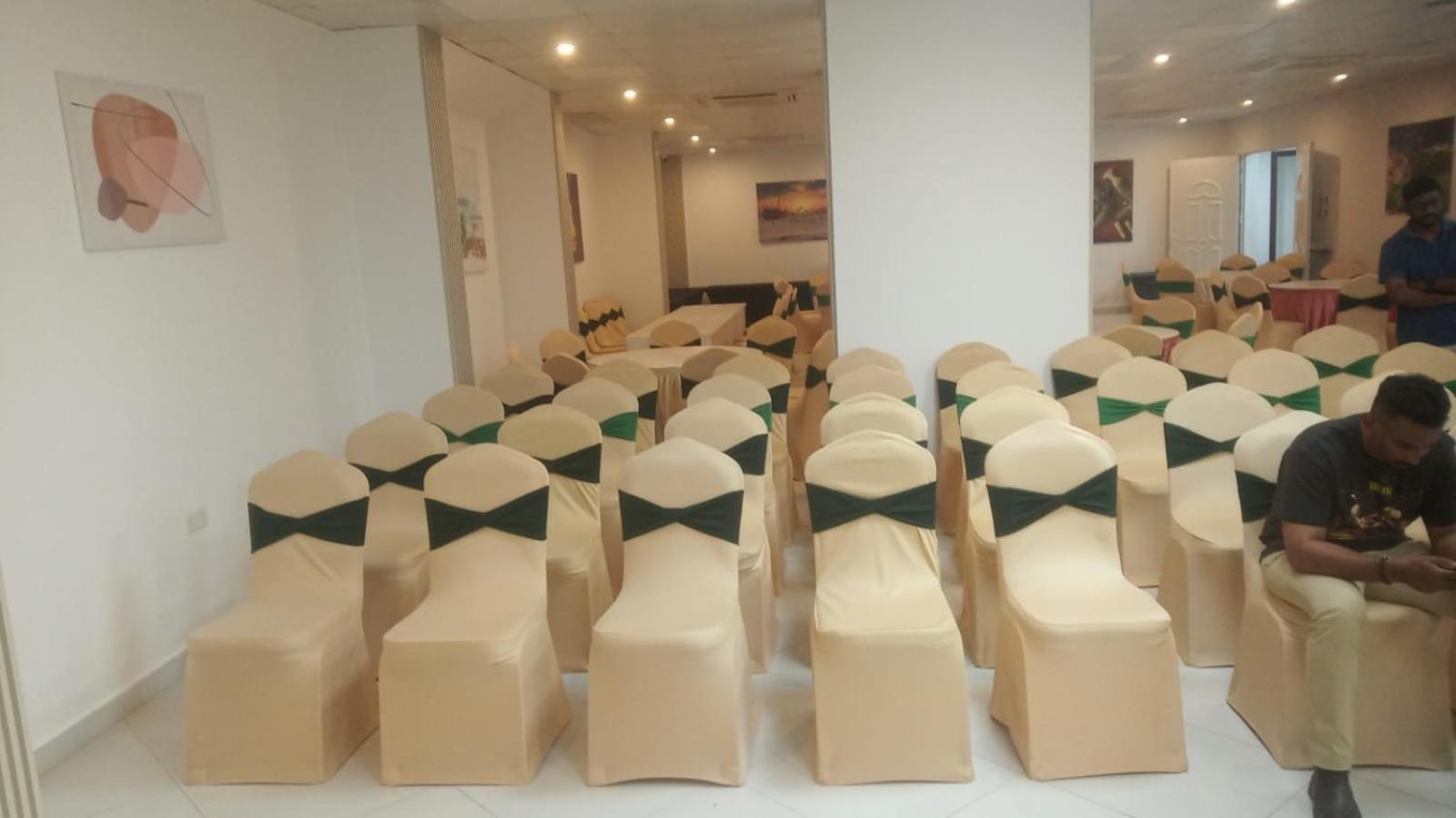Muscat Hills Hotel Εξωτερικό φωτογραφία