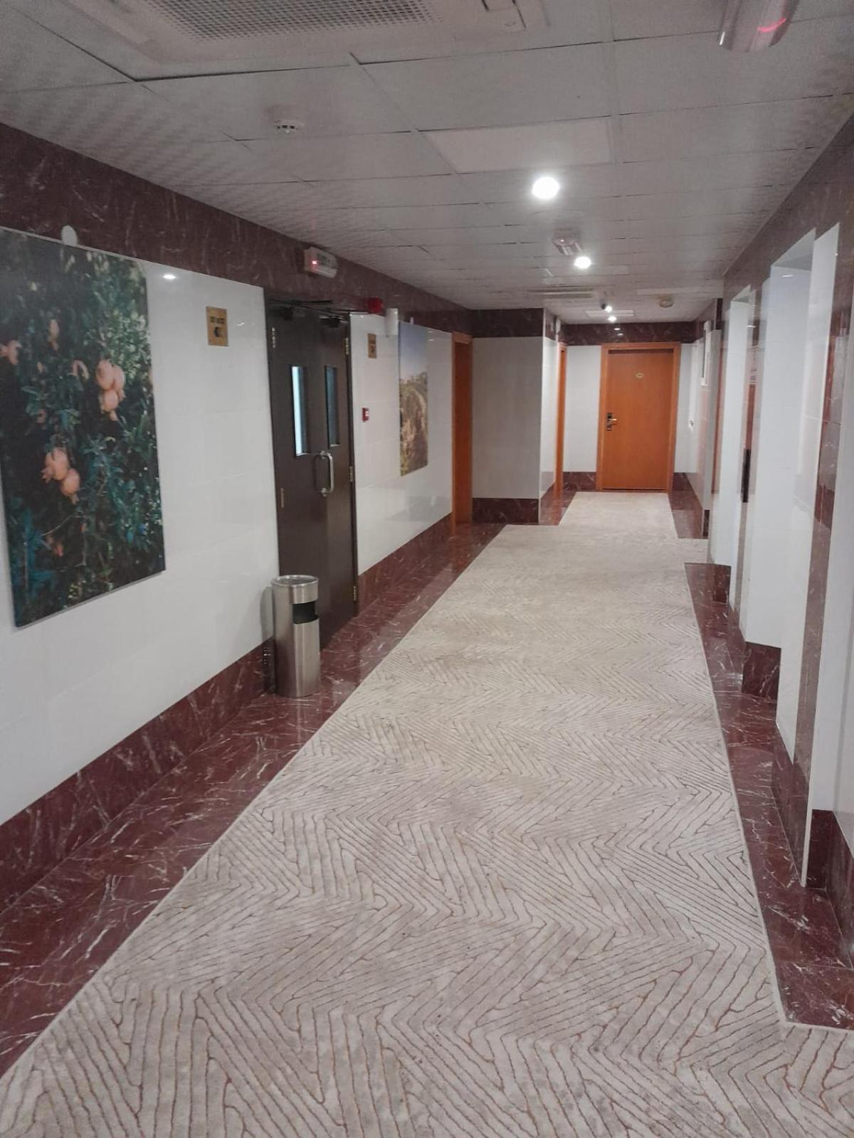 Muscat Hills Hotel Εξωτερικό φωτογραφία