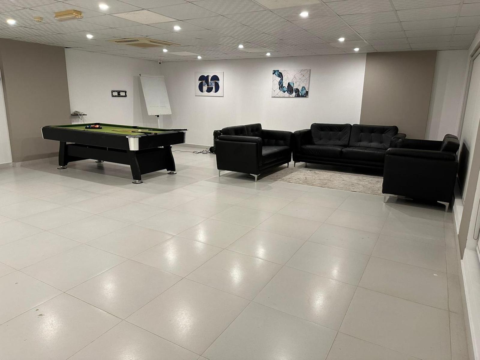 Muscat Hills Hotel Εξωτερικό φωτογραφία