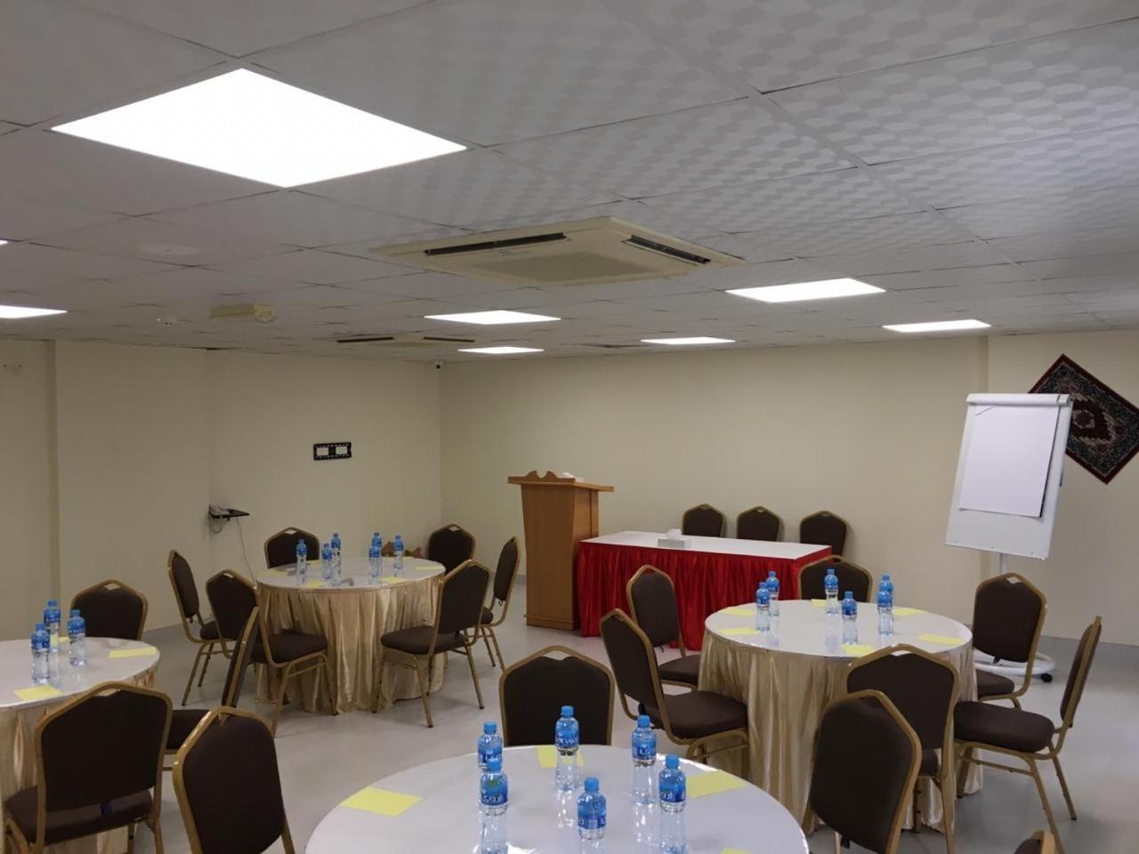 Muscat Hills Hotel Εξωτερικό φωτογραφία