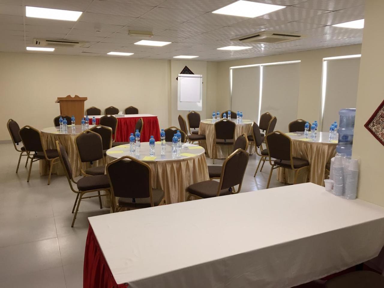 Muscat Hills Hotel Εξωτερικό φωτογραφία